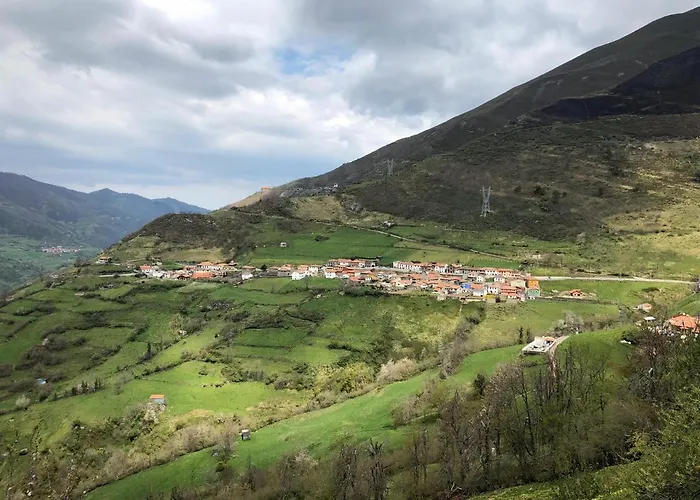 Valle Del Sol II