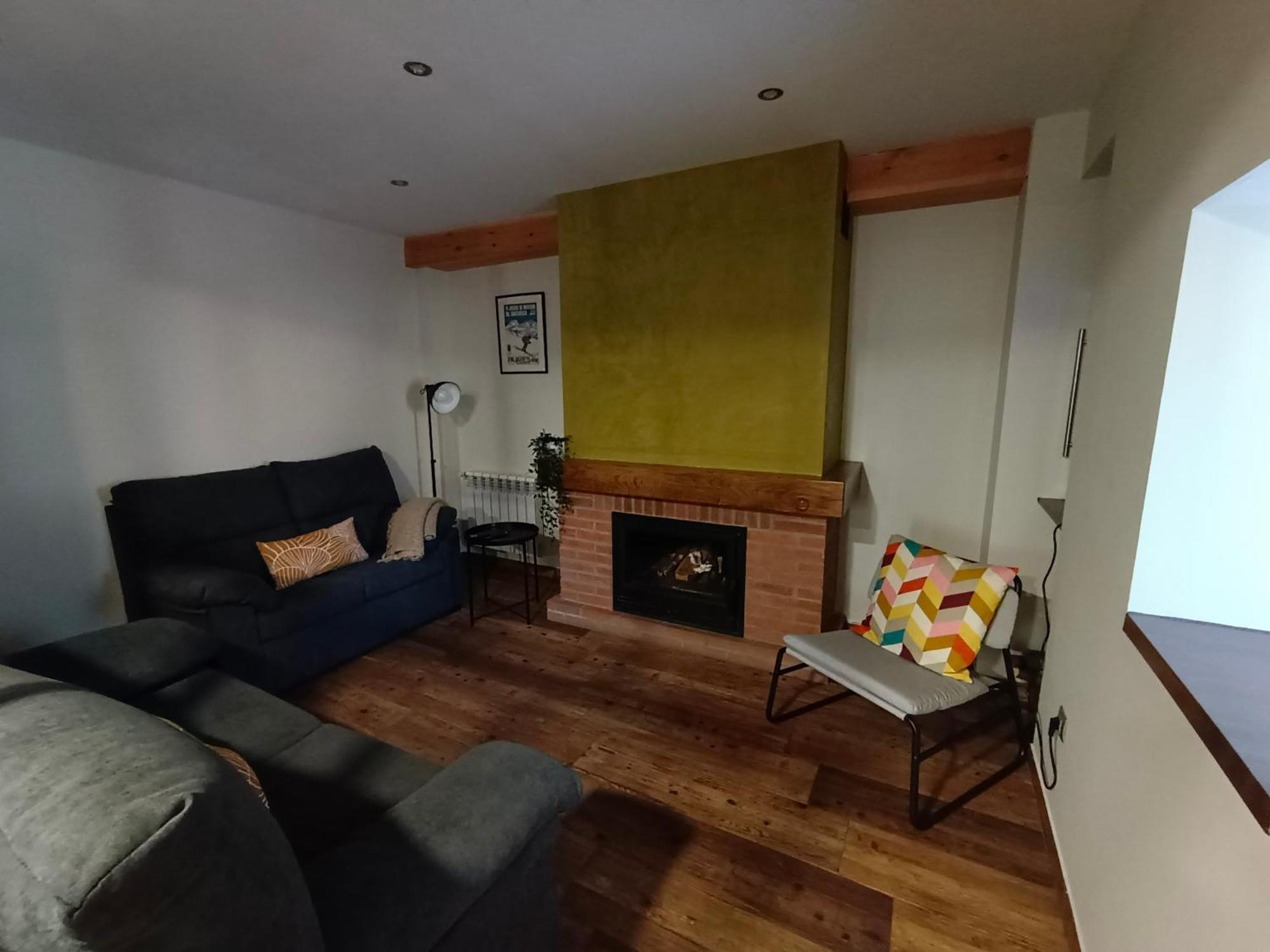 Valle Del Sol Ii Apartment