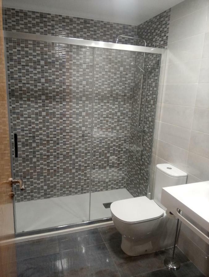 Apartment Valle Del Sol Ii