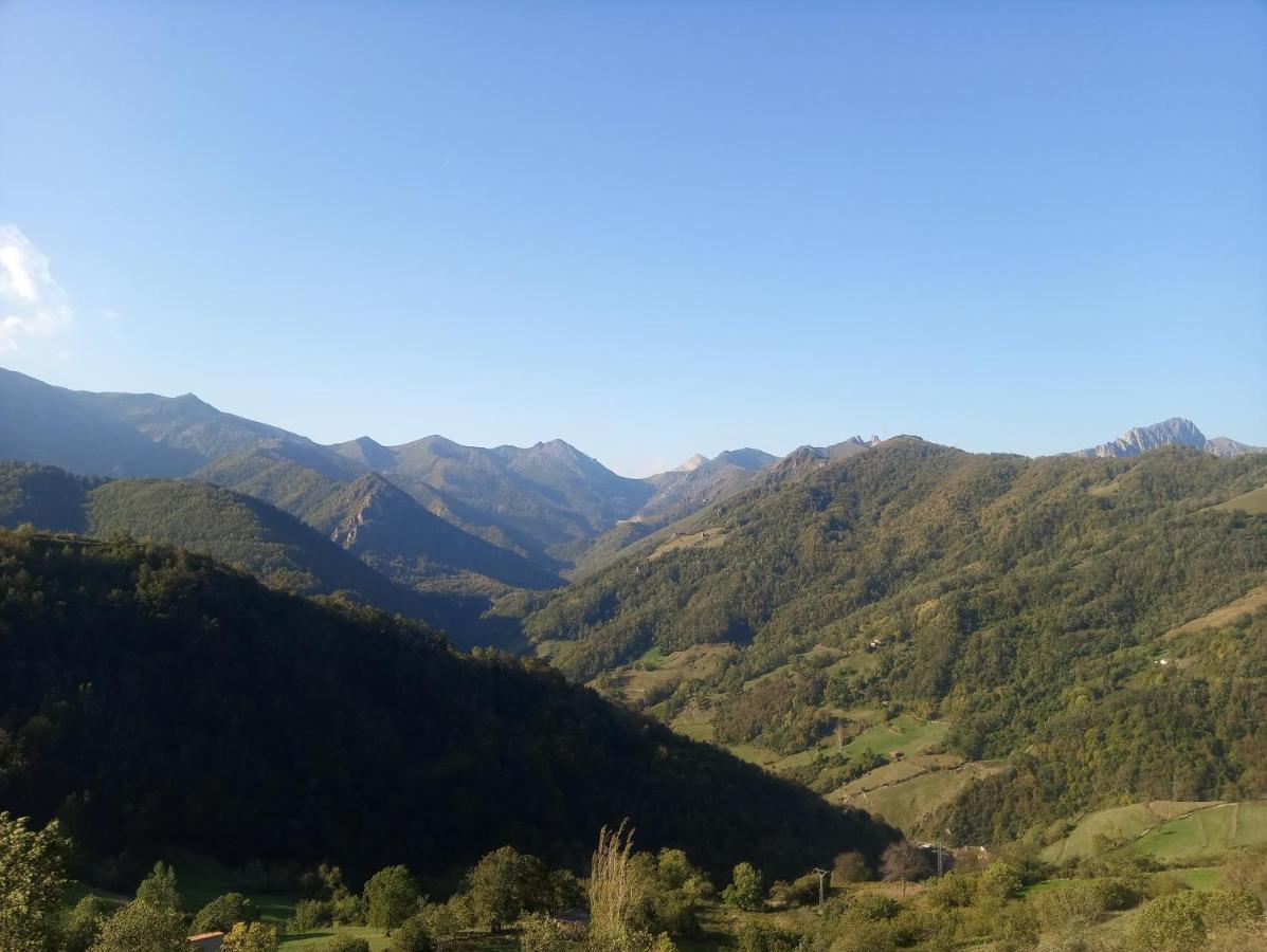 Valle Del Sol Ii Pajares (Asturias)